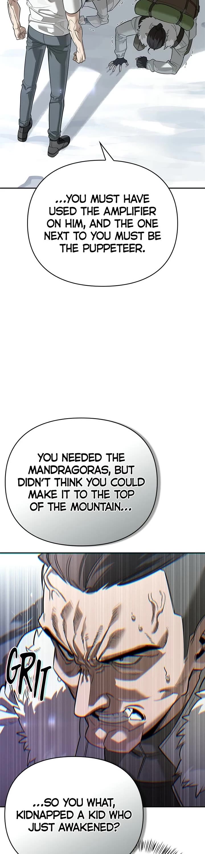 The S-Rank Hunter's Healing Life with Monsters chapter 26 page 25