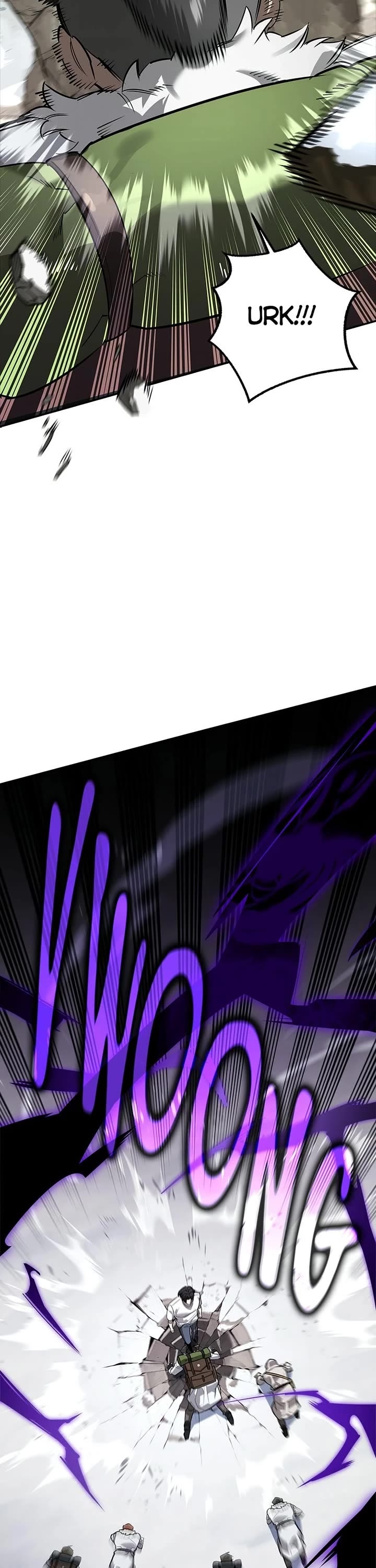 The S-Rank Hunter's Healing Life with Monsters chapter 26 page 28