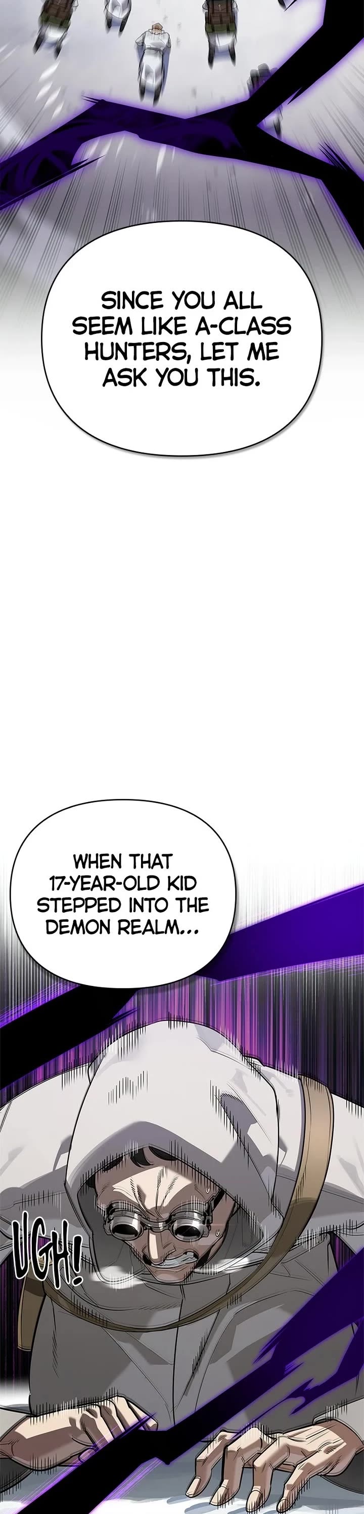 The S-Rank Hunter's Healing Life with Monsters chapter 26 page 29