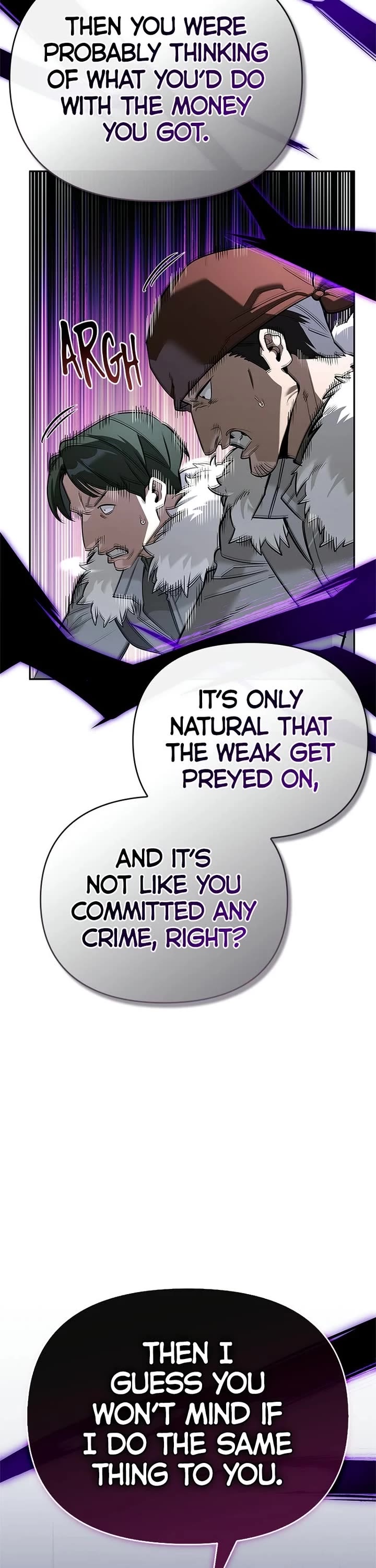 The S-Rank Hunter's Healing Life with Monsters chapter 26 page 31