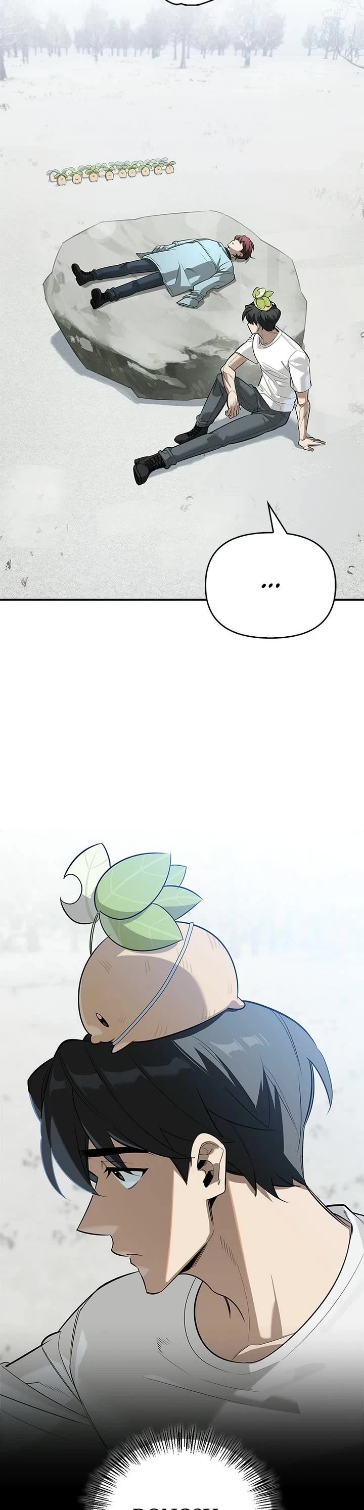 The S-Rank Hunter's Healing Life with Monsters chapter 26 page 34