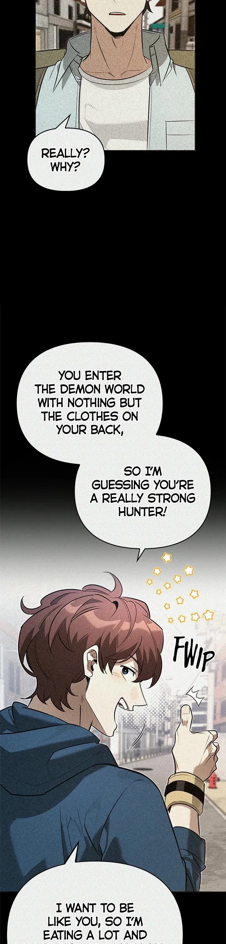 The S-Rank Hunter's Healing Life with Monsters chapter 26 page 36