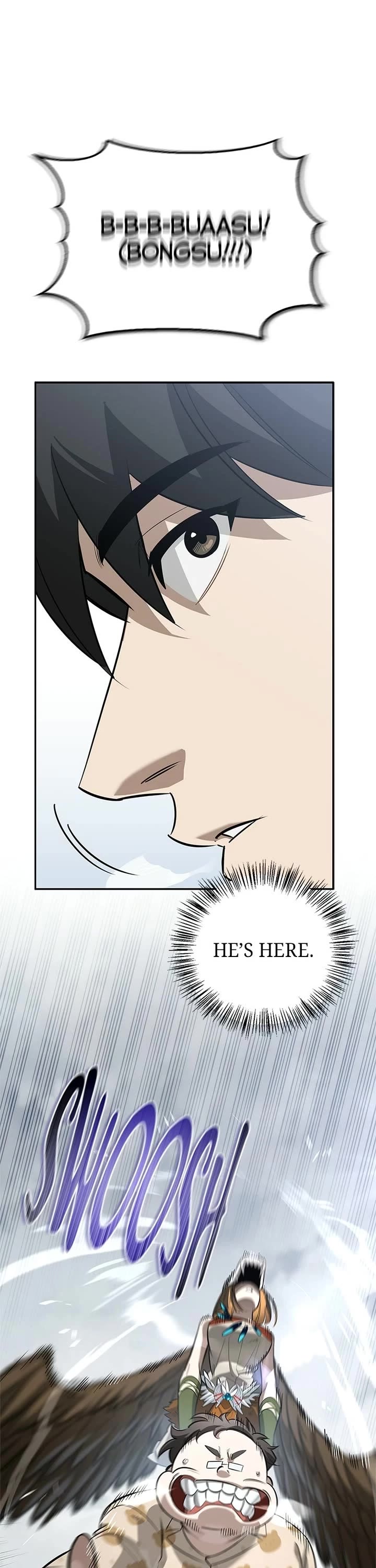 The S-Rank Hunter's Healing Life with Monsters chapter 26 page 38