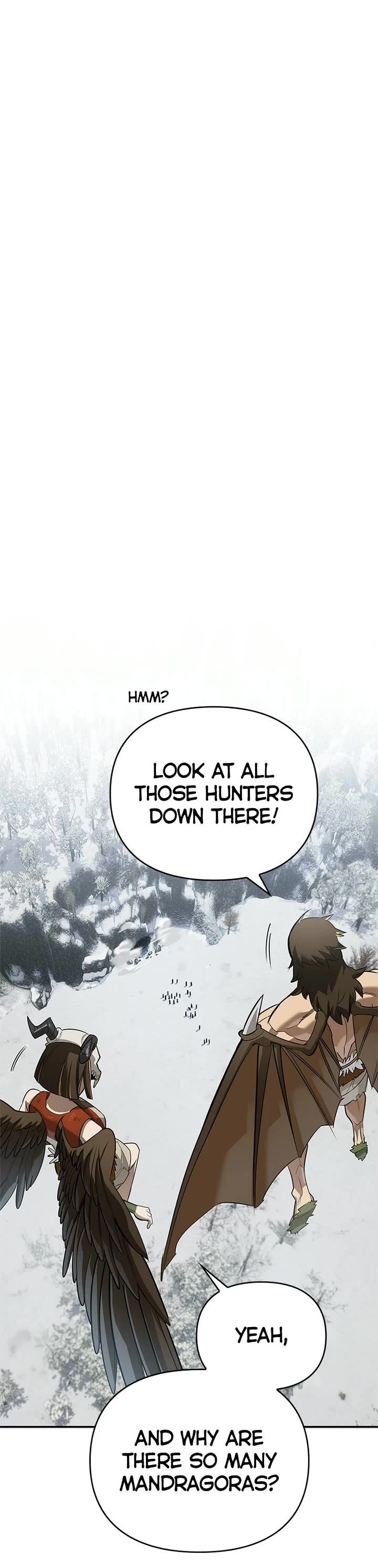 The S-Rank Hunter's Healing Life with Monsters chapter 26 page 4