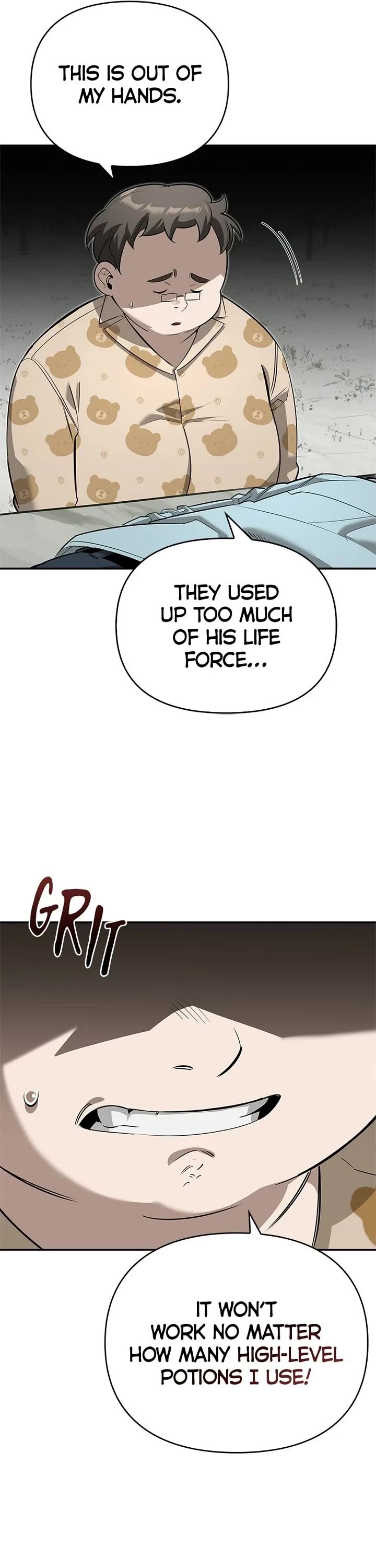 The S-Rank Hunter's Healing Life with Monsters chapter 26 page 42