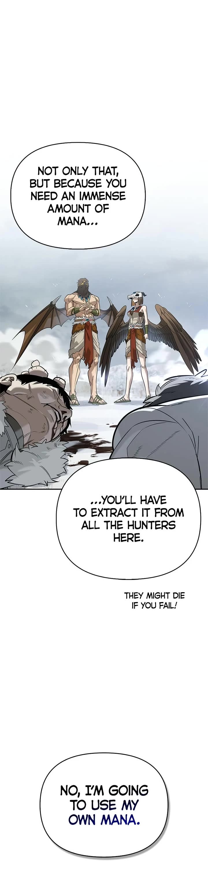 The S-Rank Hunter's Healing Life with Monsters chapter 26 page 46