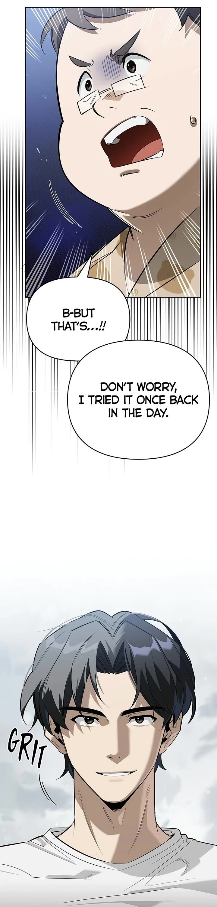 The S-Rank Hunter's Healing Life with Monsters chapter 26 page 47