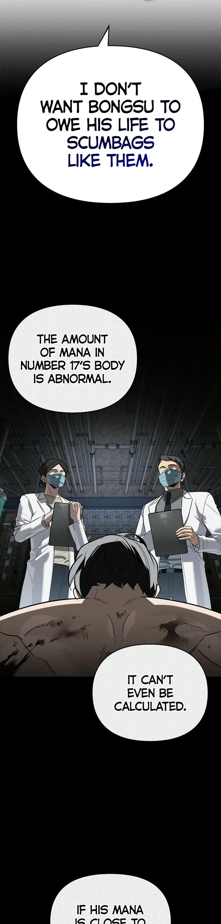 The S-Rank Hunter's Healing Life with Monsters chapter 26 page 48