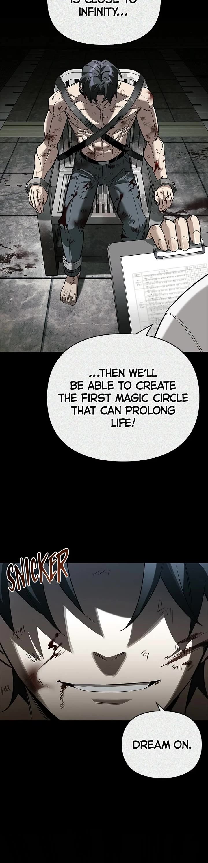 The S-Rank Hunter's Healing Life with Monsters chapter 26 page 49