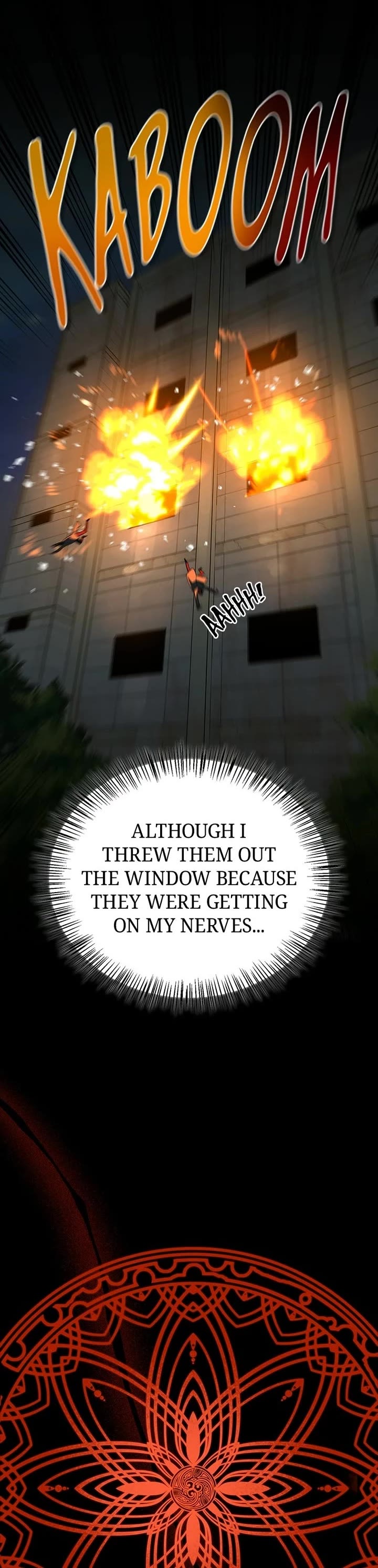 The S-Rank Hunter's Healing Life with Monsters chapter 26 page 50