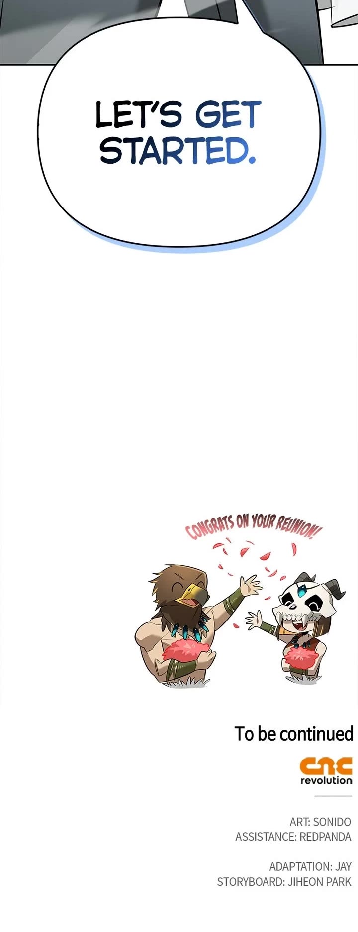 The S-Rank Hunter's Healing Life with Monsters chapter 26 page 53