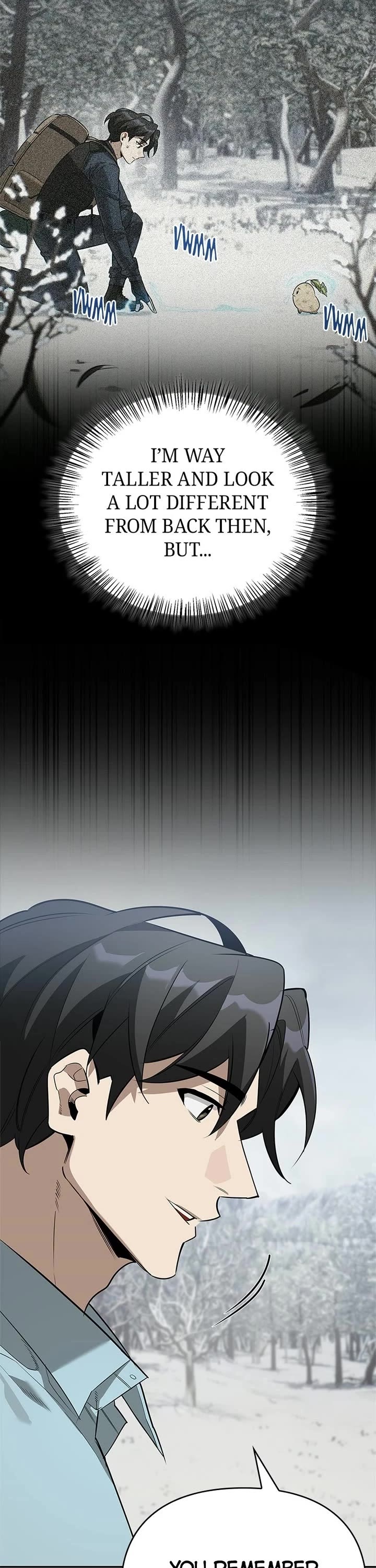 The S-Rank Hunter's Healing Life with Monsters chapter 26 page 7