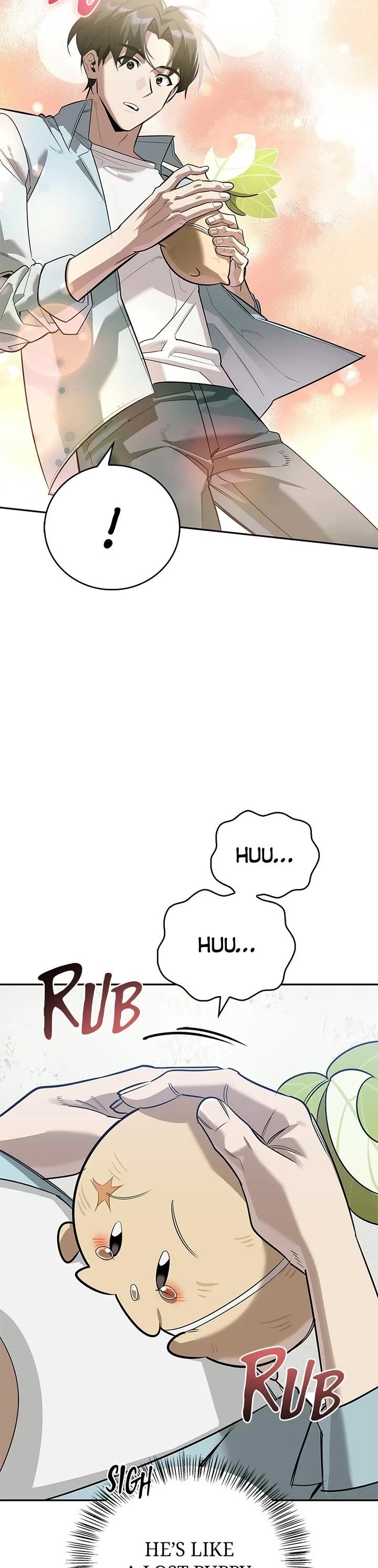 The S-Rank Hunter's Healing Life with Monsters chapter 26 page 9