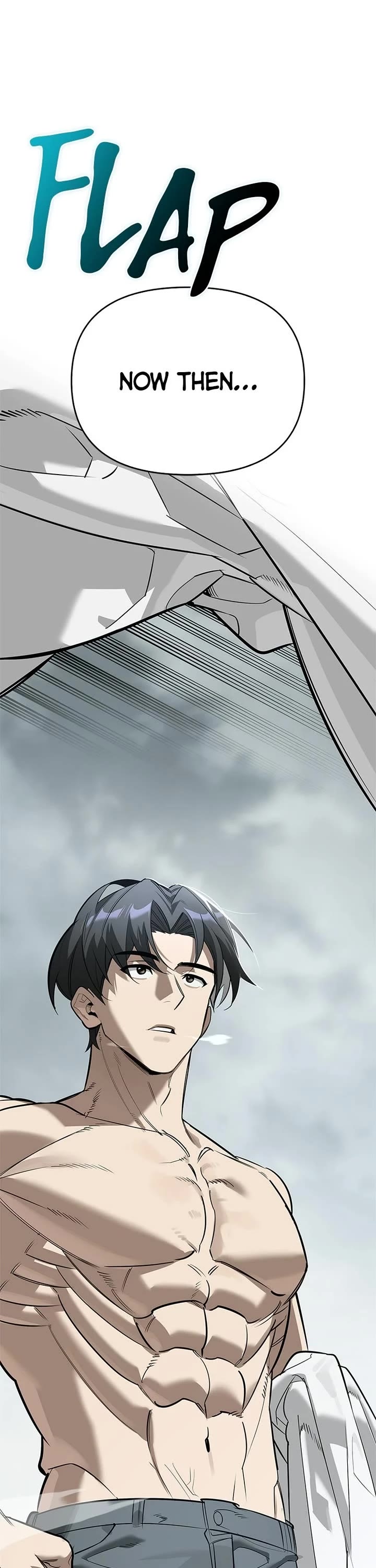 The S-Rank Hunter's Healing Life with Monsters chapter 27 page 1