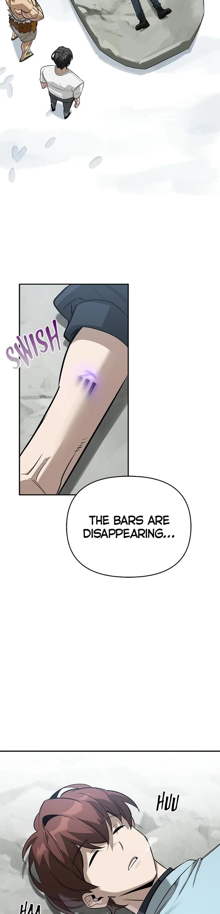 The S-Rank Hunter's Healing Life with Monsters chapter 27 page 10
