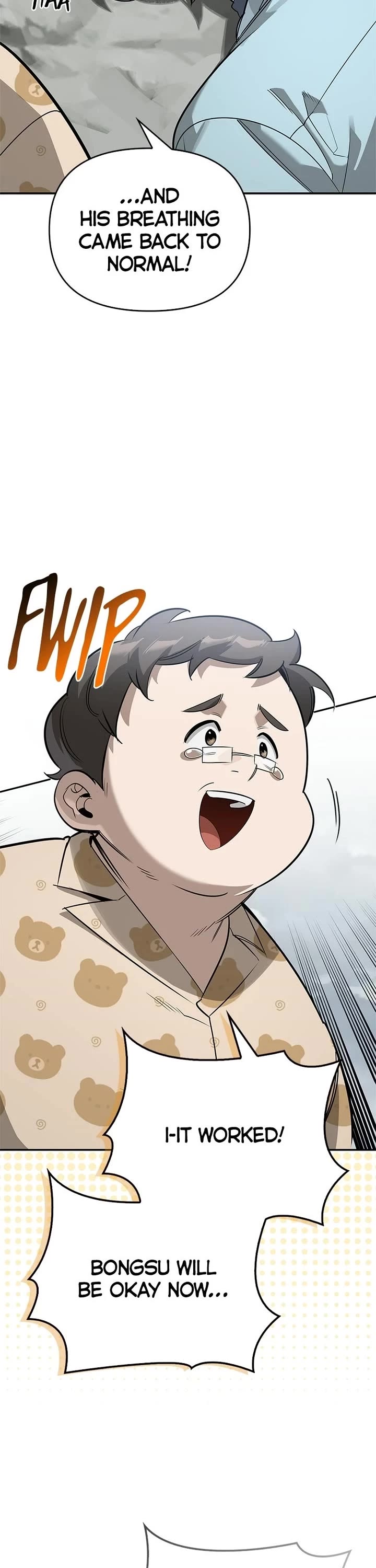 The S-Rank Hunter's Healing Life with Monsters chapter 27 page 11
