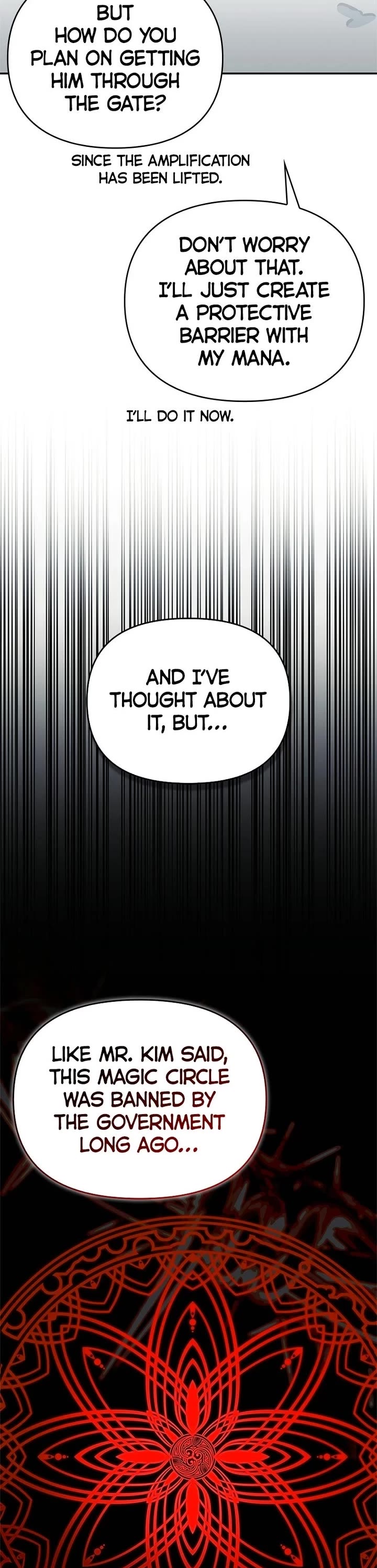 The S-Rank Hunter's Healing Life with Monsters chapter 27 page 14