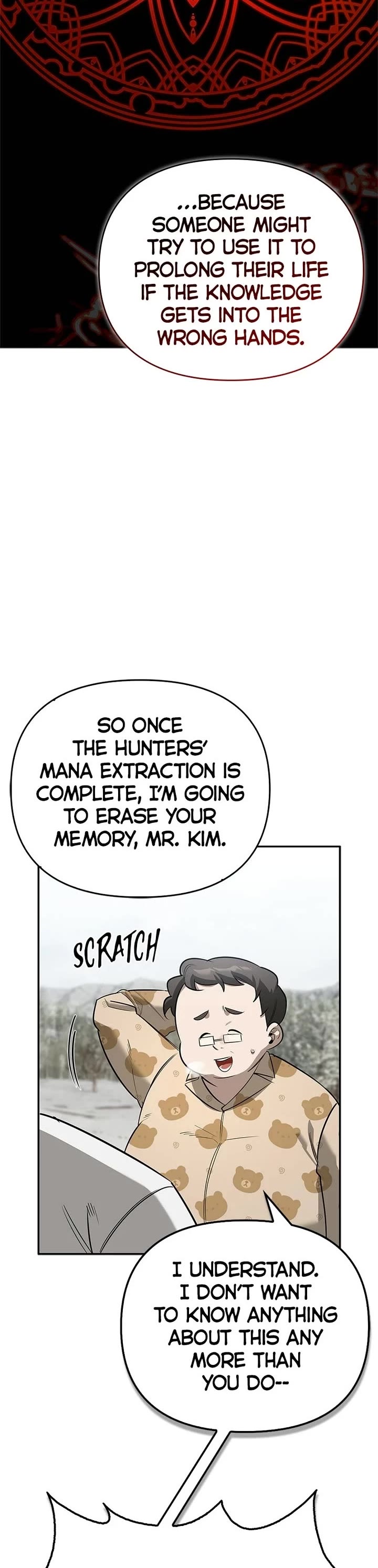 The S-Rank Hunter's Healing Life with Monsters chapter 27 page 15