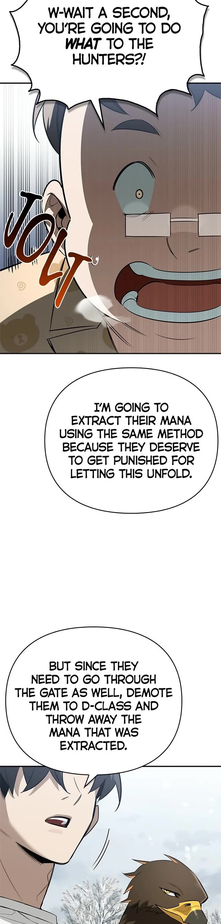 The S-Rank Hunter's Healing Life with Monsters chapter 27 page 16