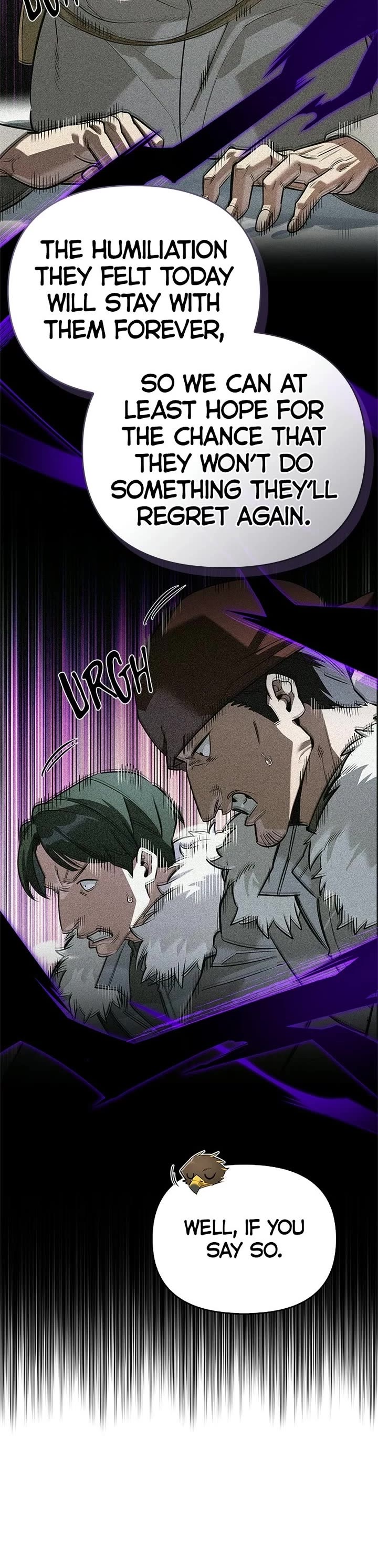 The S-Rank Hunter's Healing Life with Monsters chapter 27 page 19