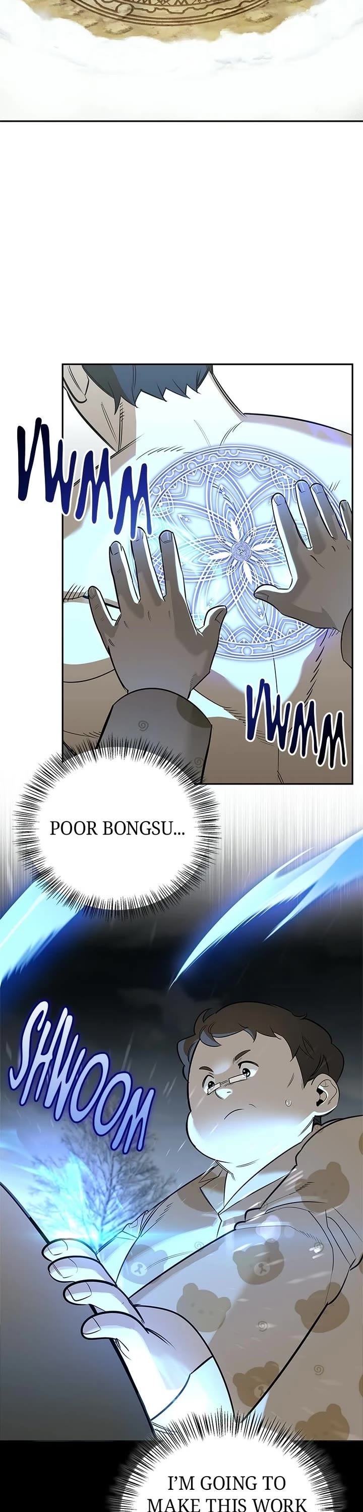 The S-Rank Hunter's Healing Life with Monsters chapter 27 page 3