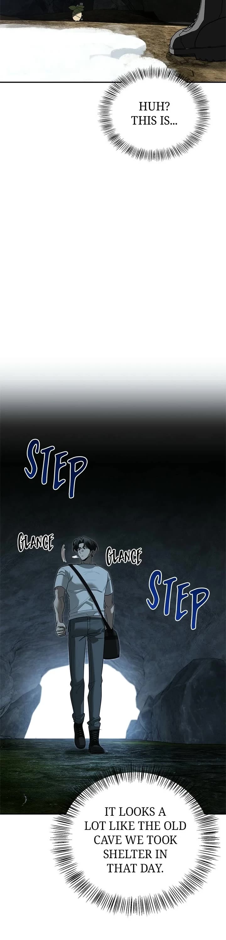 The S-Rank Hunter's Healing Life with Monsters chapter 27 page 34