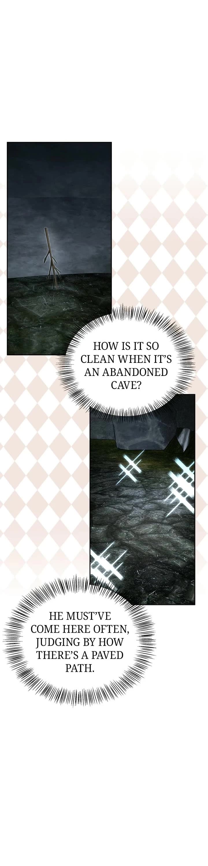 The S-Rank Hunter's Healing Life with Monsters chapter 27 page 35