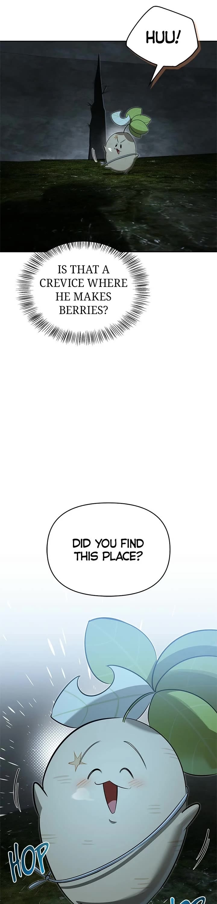 The S-Rank Hunter's Healing Life with Monsters chapter 27 page 36