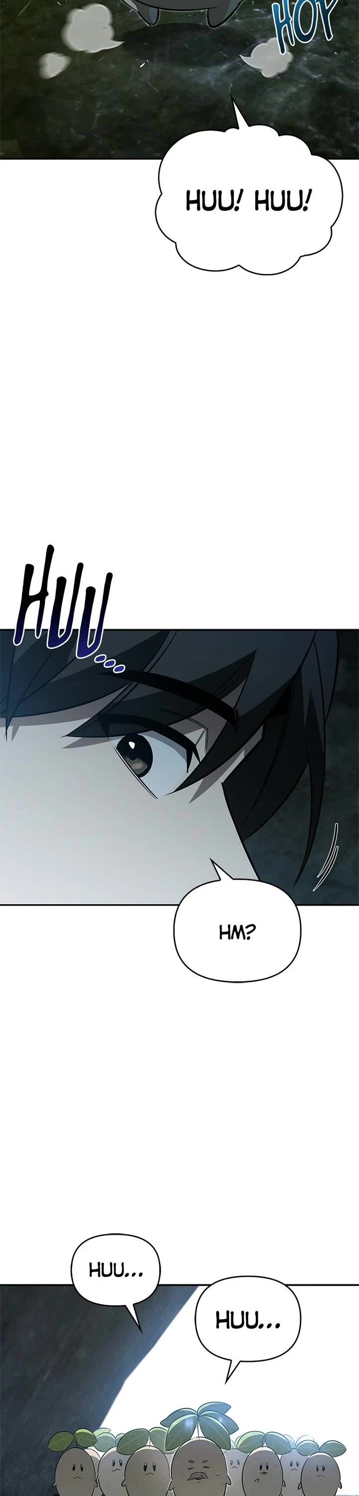 The S-Rank Hunter's Healing Life with Monsters chapter 27 page 37