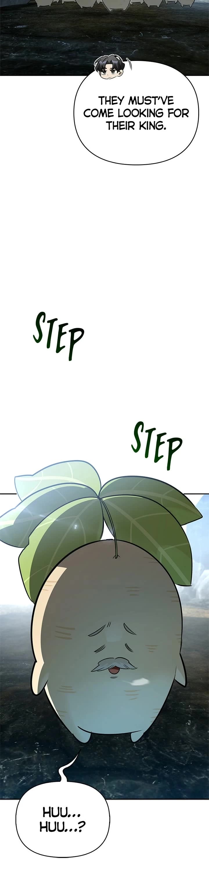 The S-Rank Hunter's Healing Life with Monsters chapter 27 page 38