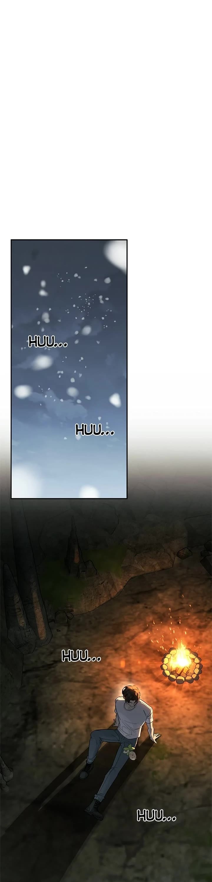 The S-Rank Hunter's Healing Life with Monsters chapter 27 page 44