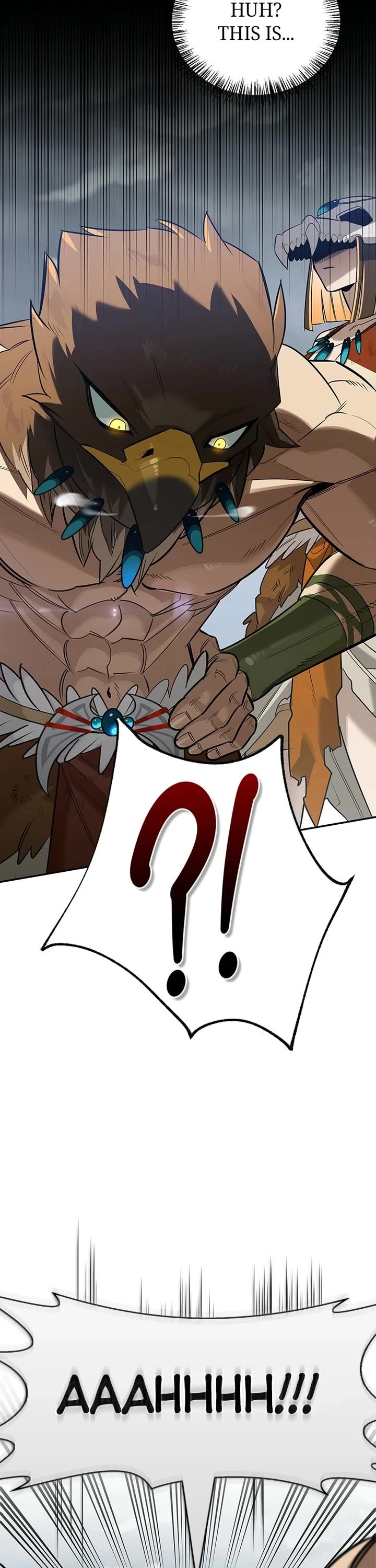 The S-Rank Hunter's Healing Life with Monsters chapter 27 page 48