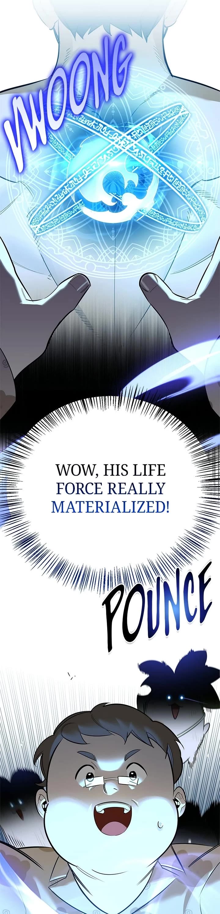 The S-Rank Hunter's Healing Life with Monsters chapter 27 page 5