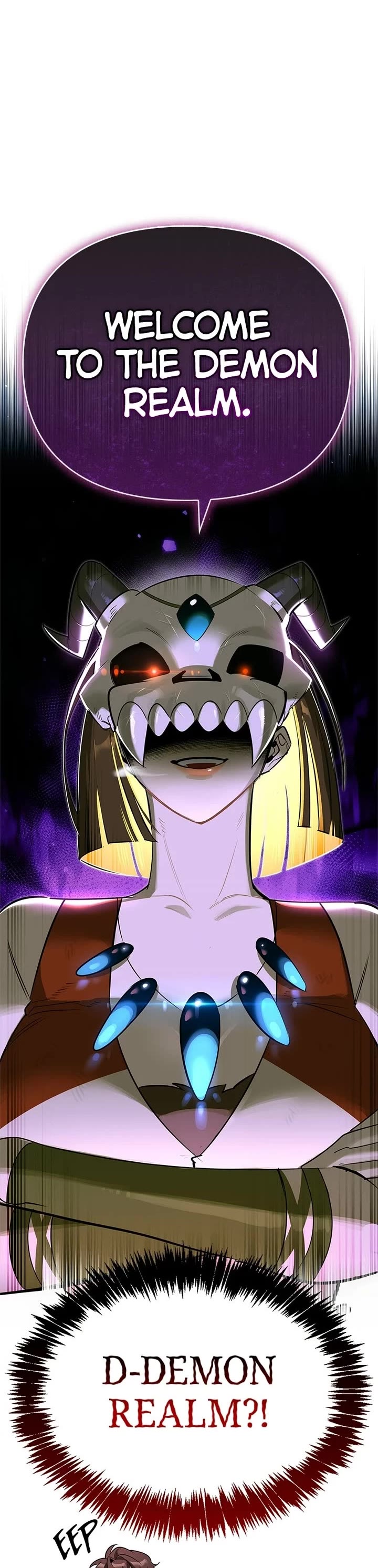 The S-Rank Hunter's Healing Life with Monsters chapter 27 page 50