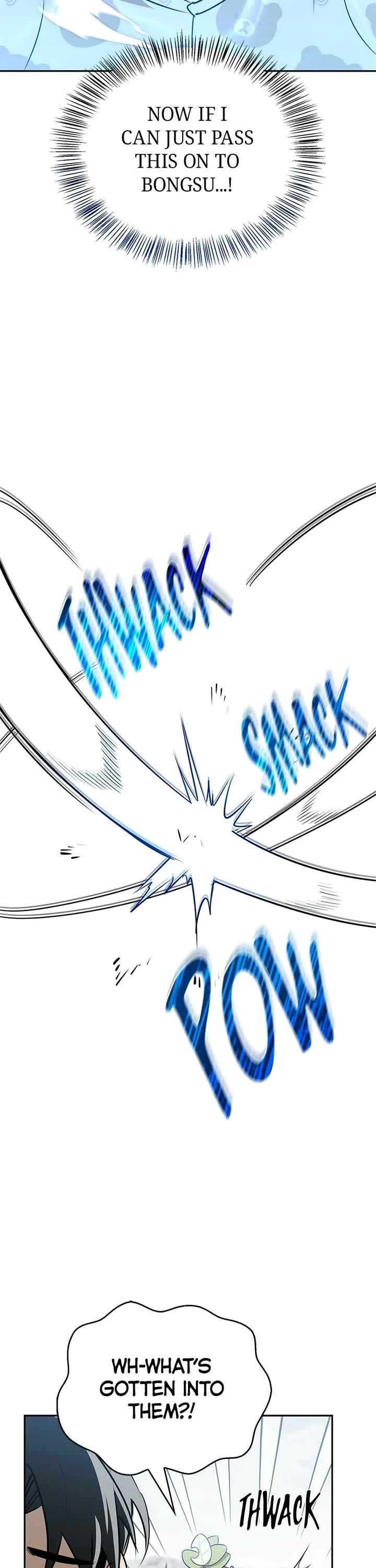 The S-Rank Hunter's Healing Life with Monsters chapter 27 page 6