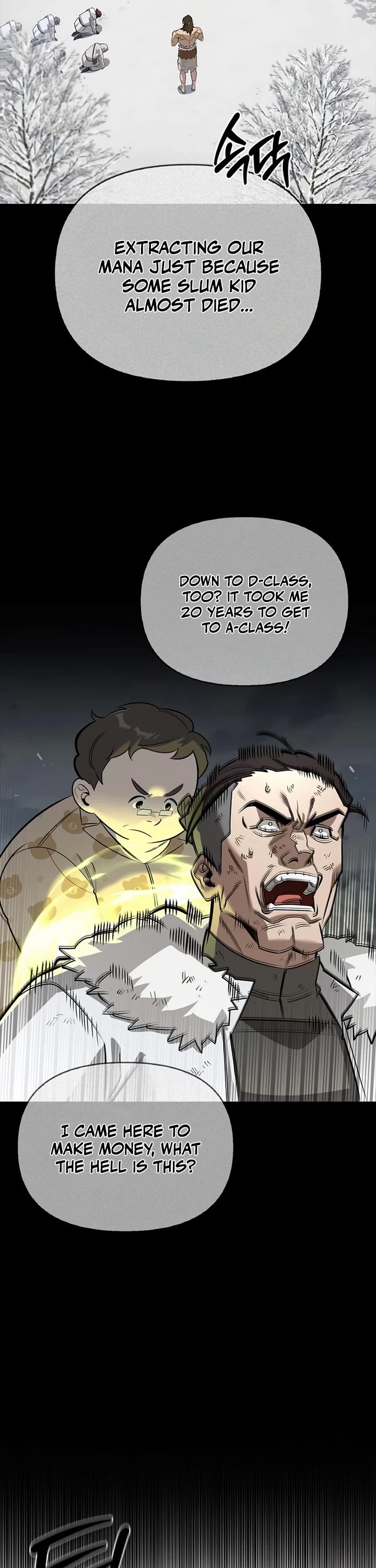 The S-Rank Hunter's Healing Life with Monsters chapter 28 page 23