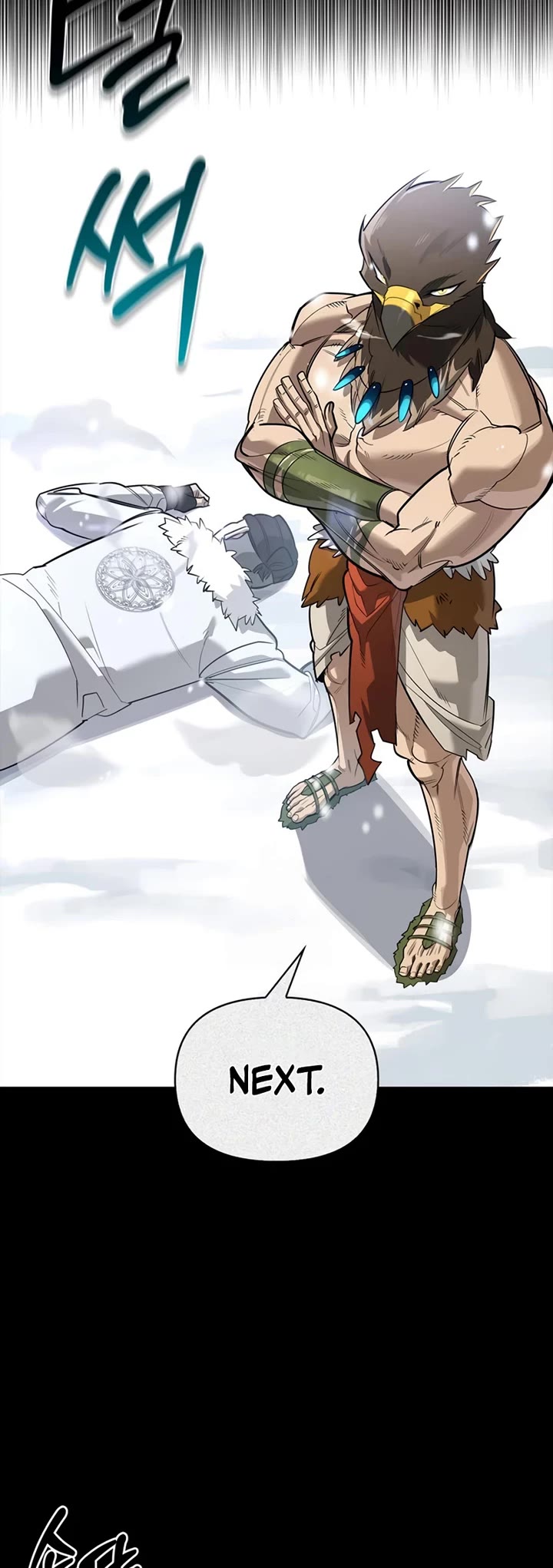 The S-Rank Hunter's Healing Life with Monsters chapter 28 page 24