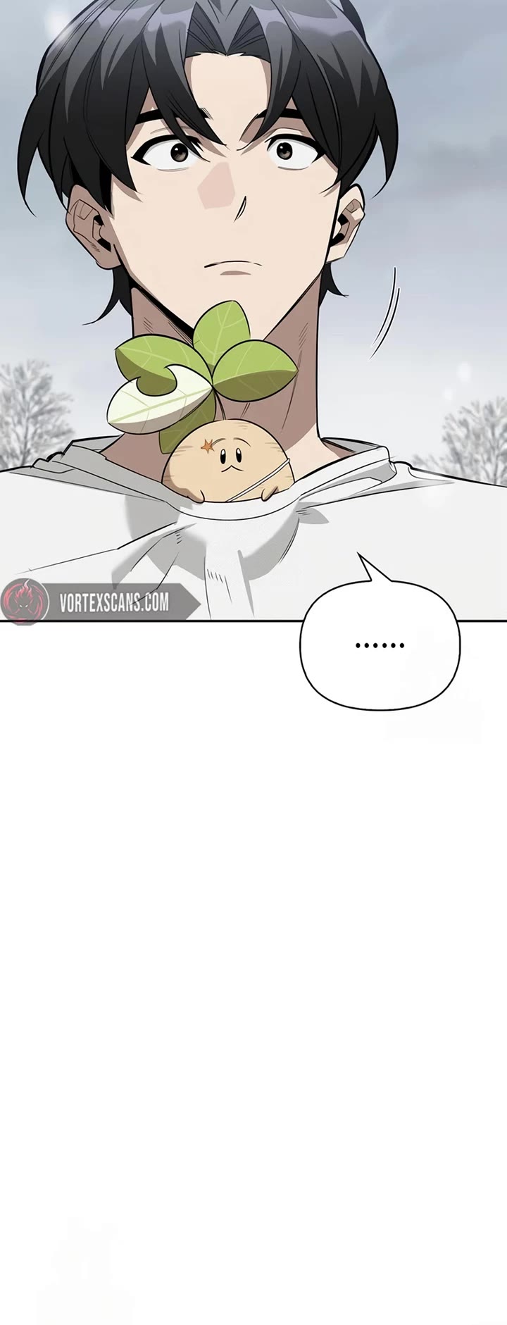 The S-Rank Hunter's Healing Life with Monsters chapter 28 page 34