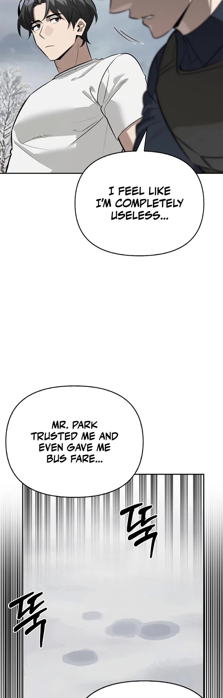 The S-Rank Hunter's Healing Life with Monsters chapter 28 page 39