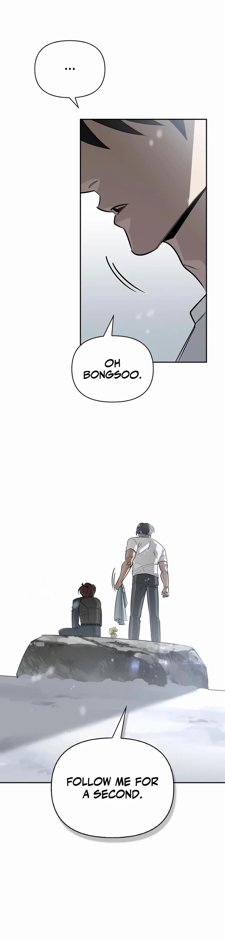 The S-Rank Hunter's Healing Life with Monsters chapter 28 page 41