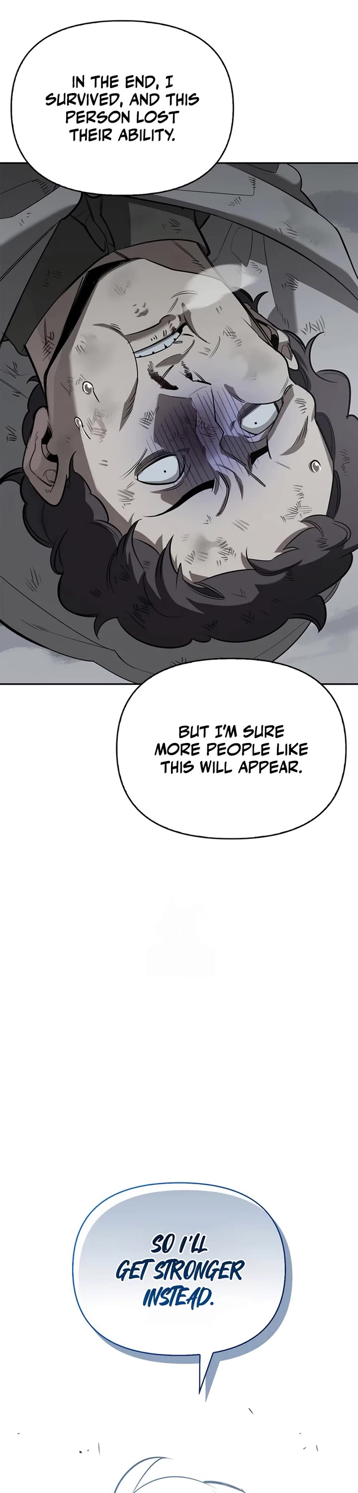 The S-Rank Hunter's Healing Life with Monsters chapter 28 page 47