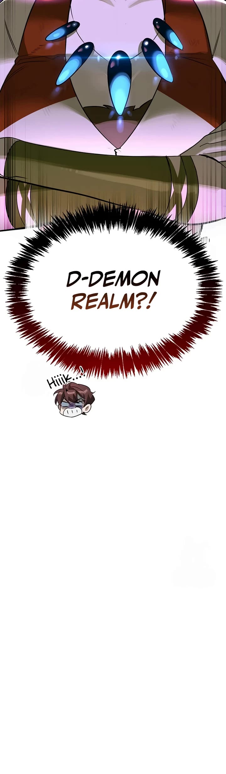 The S-Rank Hunter's Healing Life with Monsters chapter 28 page 5
