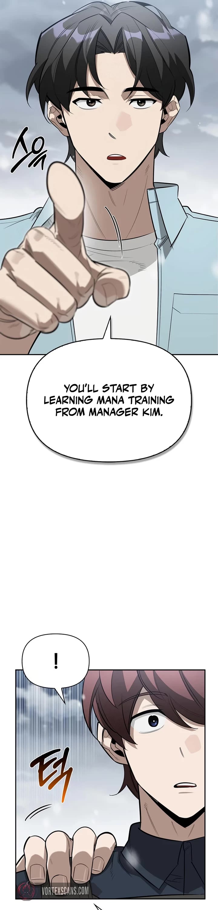 The S-Rank Hunter's Healing Life with Monsters chapter 28 page 51