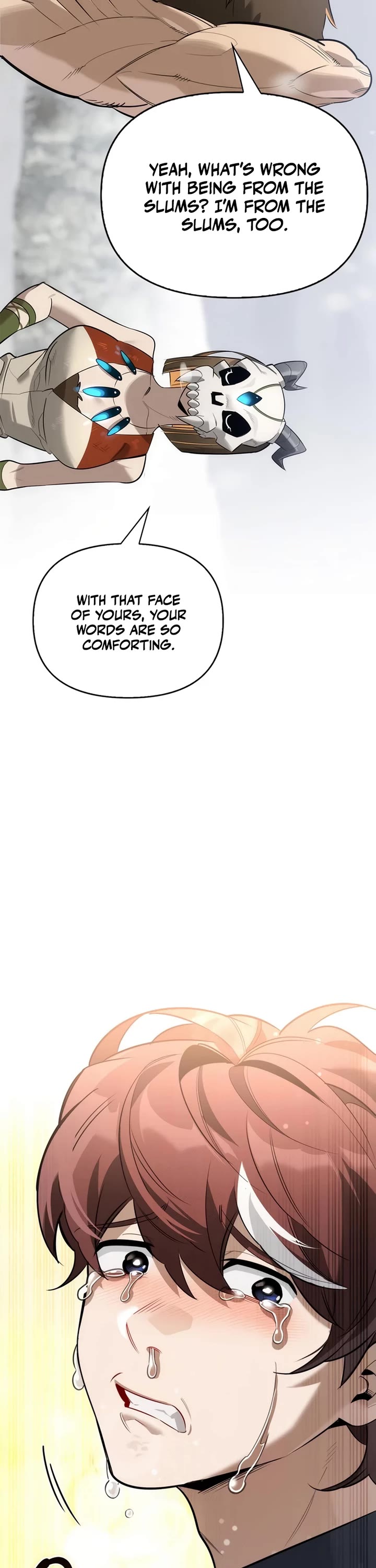 The S-Rank Hunter's Healing Life with Monsters chapter 28 page 53