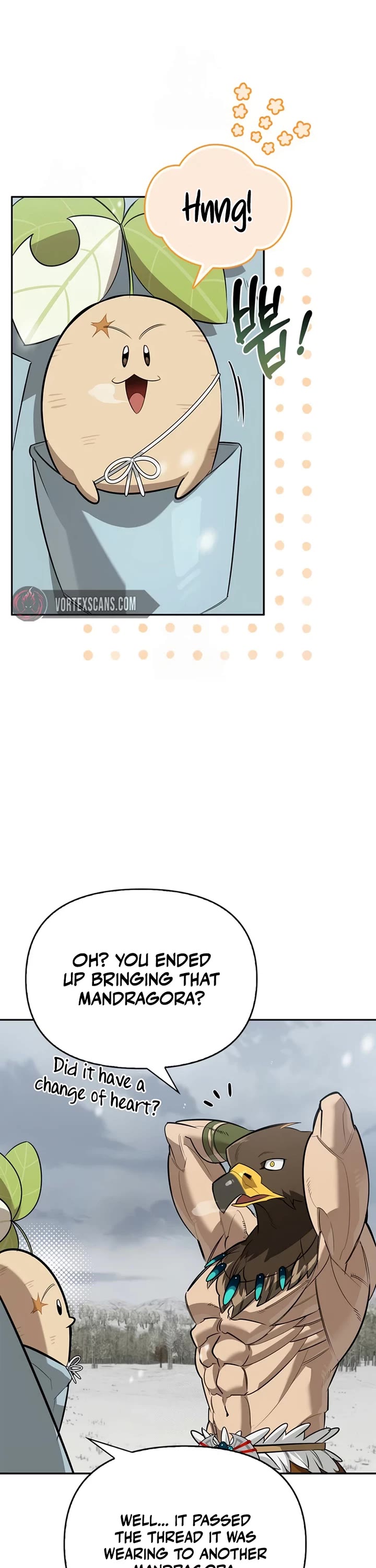 The S-Rank Hunter's Healing Life with Monsters chapter 28 page 56