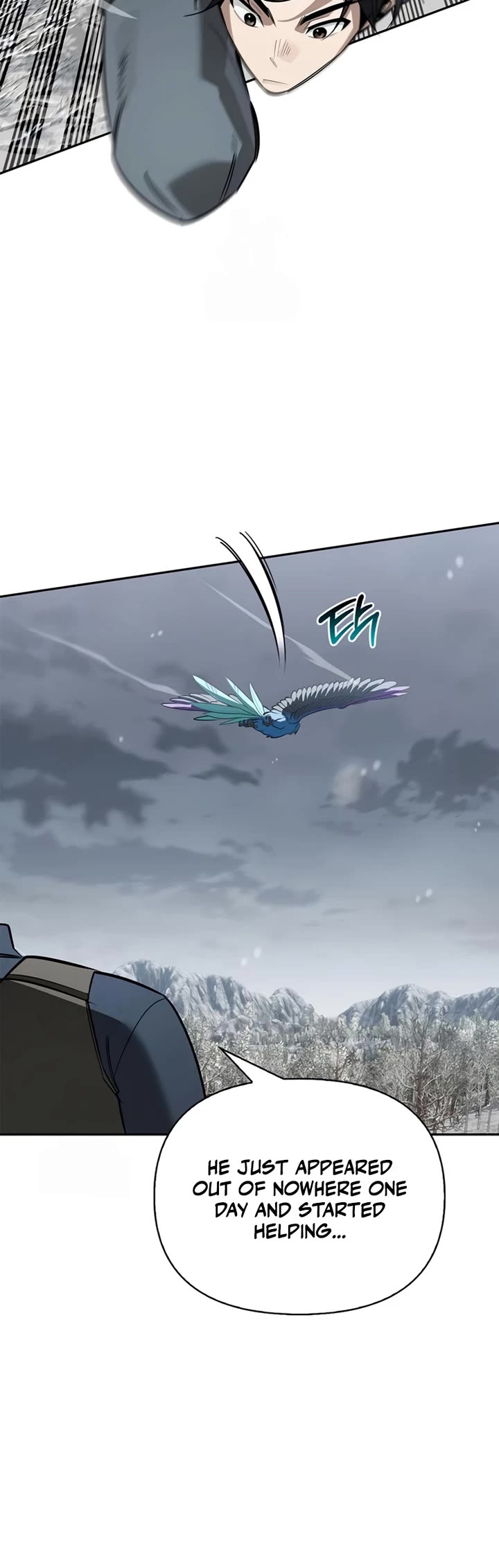 The S-Rank Hunter's Healing Life with Monsters chapter 28 page 59
