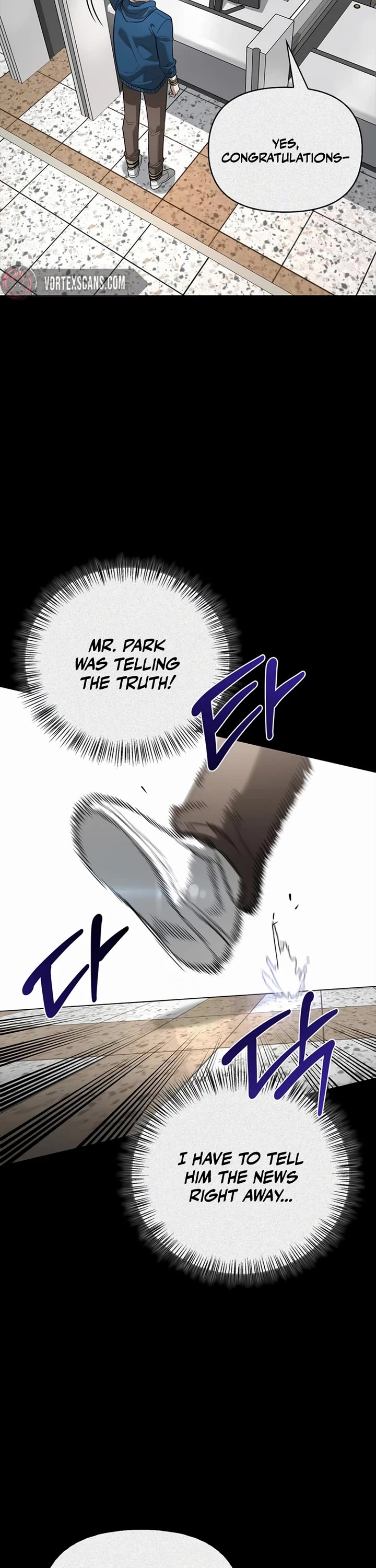 The S-Rank Hunter's Healing Life with Monsters chapter 28 page 8