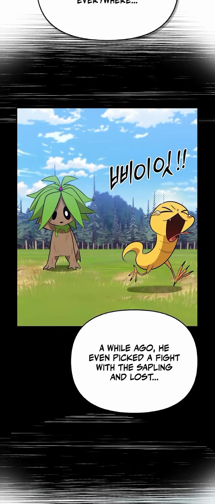 The S-Rank Hunter's Healing Life with Monsters chapter 29 page 10