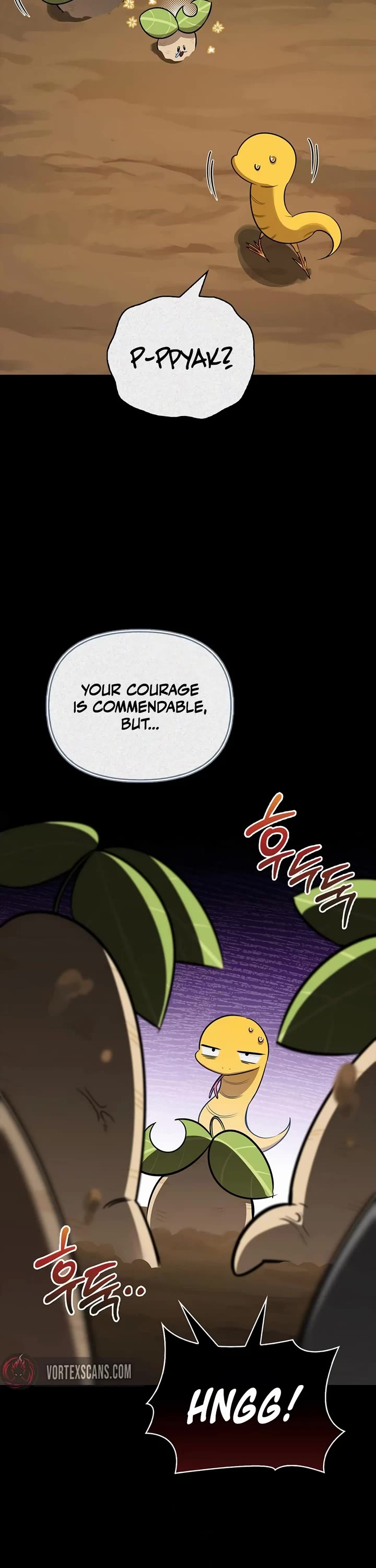 The S-Rank Hunter's Healing Life with Monsters chapter 29 page 18