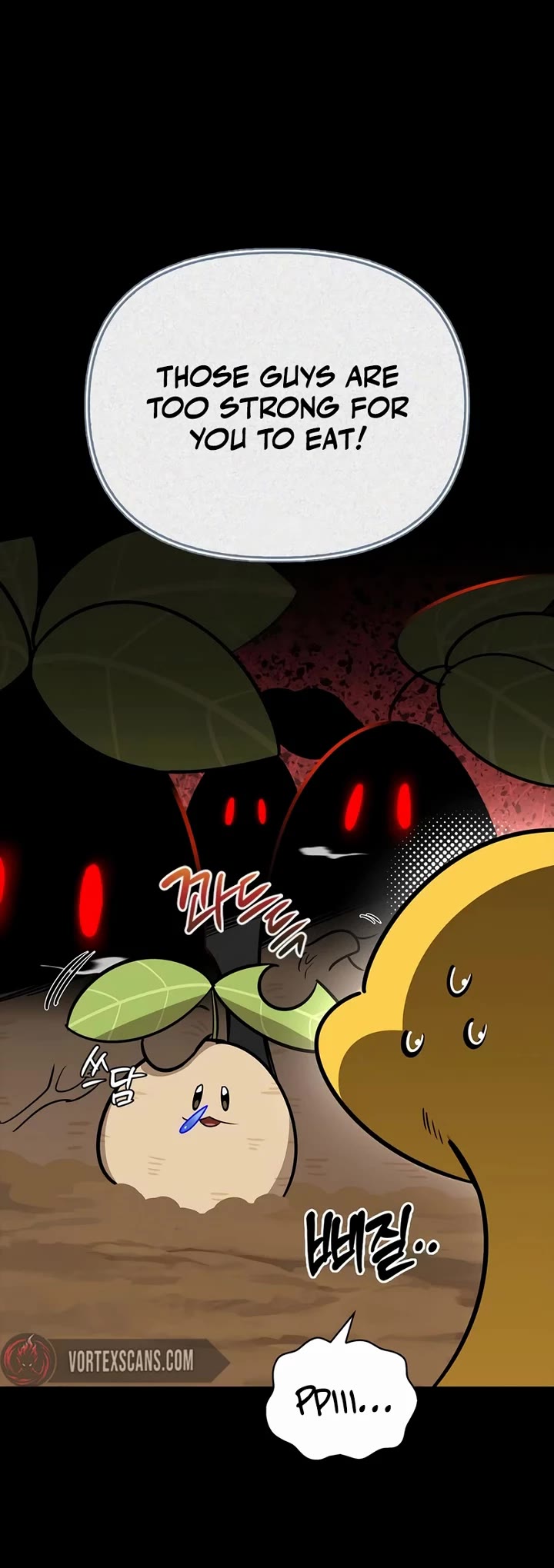 The S-Rank Hunter's Healing Life with Monsters chapter 29 page 19